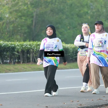 Runner Photo 6132877