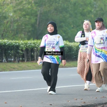 Runner Photo 6132881