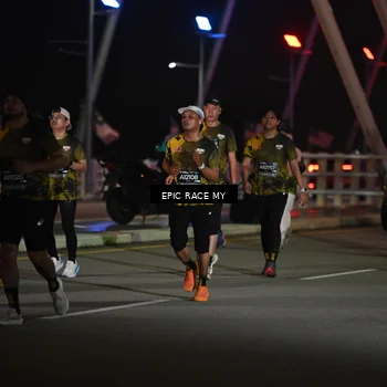 Runner Photo 6132883