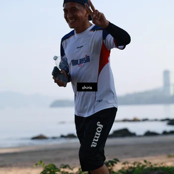 Runner Photo 6132889