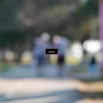 Runner Photo 6132894