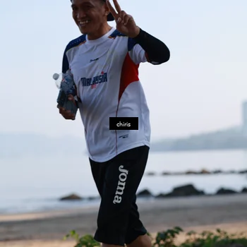 Runner Photo 6132901