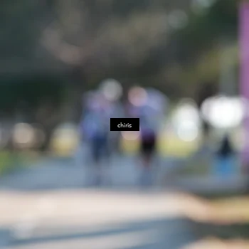 Runner Photo 6132904
