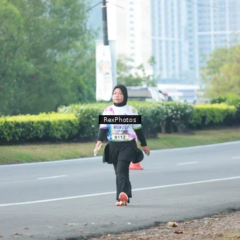 Runner Photo 6132905