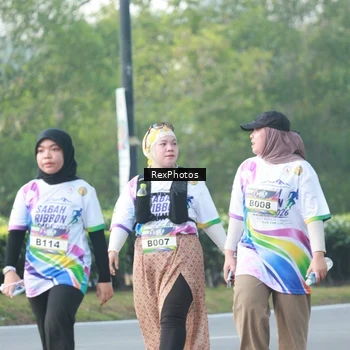 Runner Photo 6132907