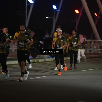 Runner Photo 6132908