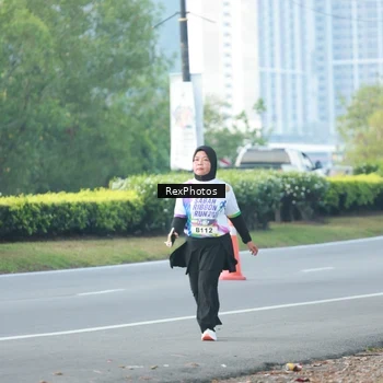 Runner Photo 6132910