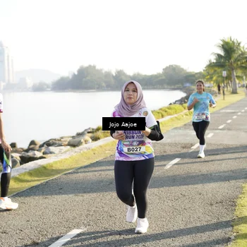 Runner Photo 6132912