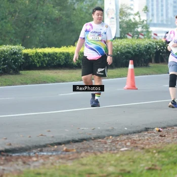 Runner Photo 6132915
