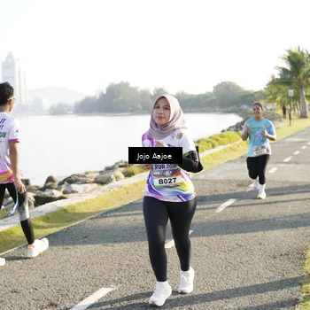 Runner Photo 6132916