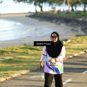 Runner Photo 6132920