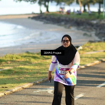 Runner Photo 6132922