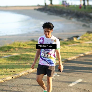 Runner Photo 6132924