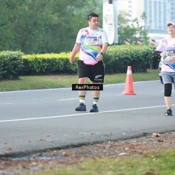 Runner Photo 6132927