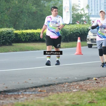 Runner Photo 6132929