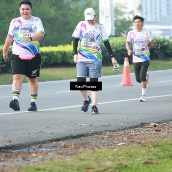 Runner Photo 6132935