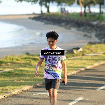 Runner Photo 6132937