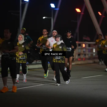 Runner Photo 6132939