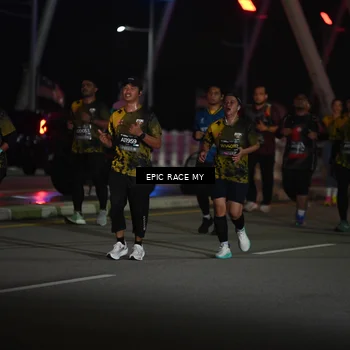 Runner Photo 6132941