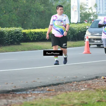 Runner Photo 6132942