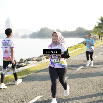 Runner Photo 6132946