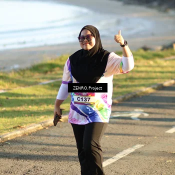 Runner Photo 6132947