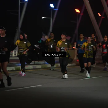 Runner Photo 6132951