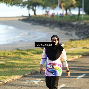 Runner Photo 6132952