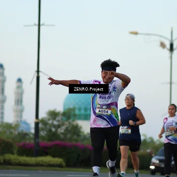 Runner Photo 6132955