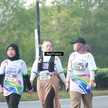 Runner Photo 6132960