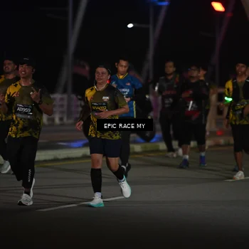 Runner Photo 6132961
