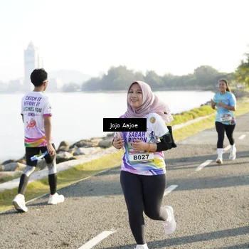 Runner Photo 6132964