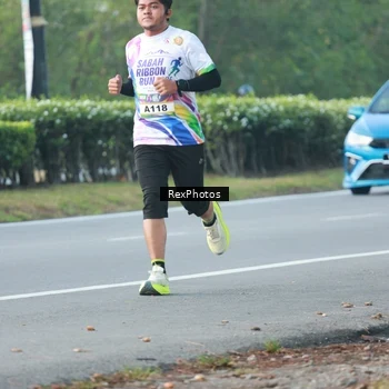 Runner Photo 6132965