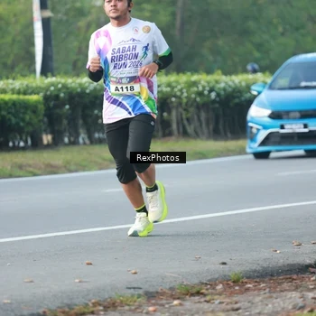 Runner Photo 6132967