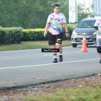 Runner Photo 6132968