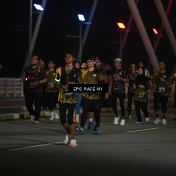 Runner Photo 6132969