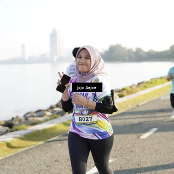 Runner Photo 6132975