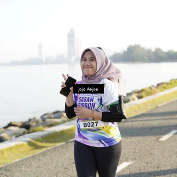 Runner Photo 6132977
