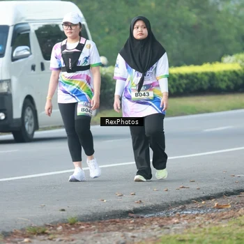 Runner Photo 6132979