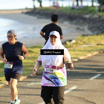 Runner Photo 6132981