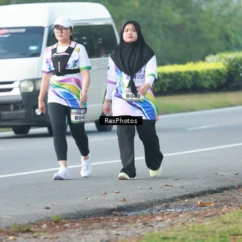 Runner Photo 6132982