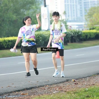 Runner Photo 6132984