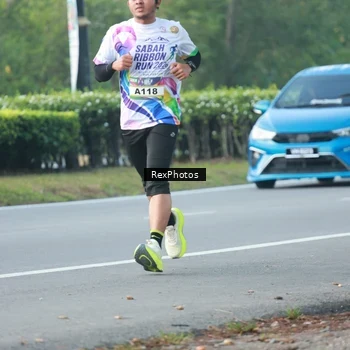 Runner Photo 6132990