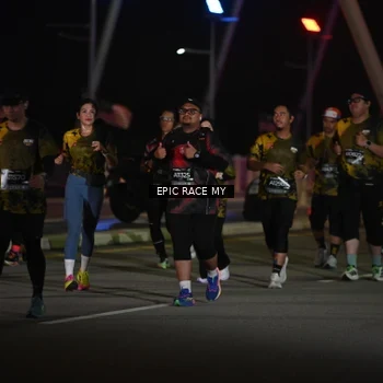 Runner Photo 6132991