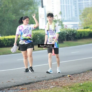 Runner Photo 6132994
