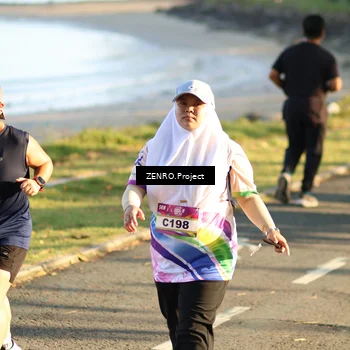 Runner Photo 6132997