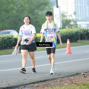 Runner Photo 6132999