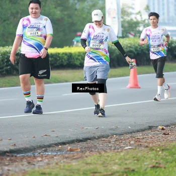 Runner Photo 6133000