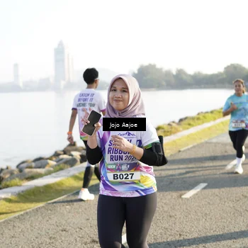 Runner Photo 6133002