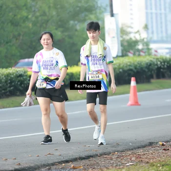Runner Photo 6133008